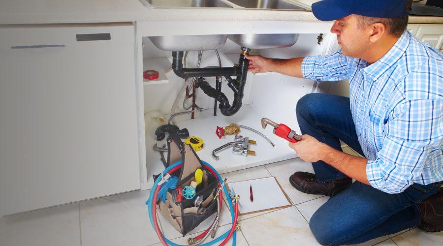 Professional emergency plumbing in Bowling Green, OH